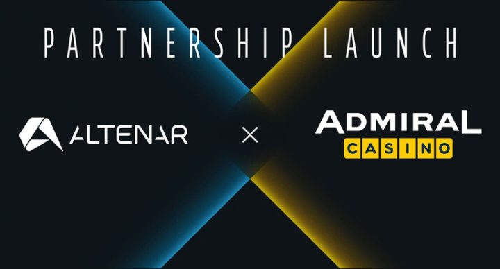Altenar Launches Its Sportsbook Technology at Admiral Casino in the UK 7 Altenar Launches Its Sportsbook Technology at Admiral Casino in the UK