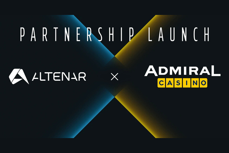 Altenar Launches Its Sportsbook Technology at Admiral Casino in the UK 2 Altenar Launches Its Sportsbook Technology at Admiral Casino in the UK