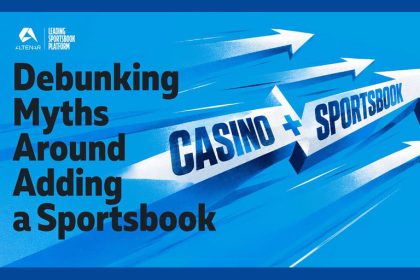 Altenar explains why a sportsbook can strengthen casino operator growth