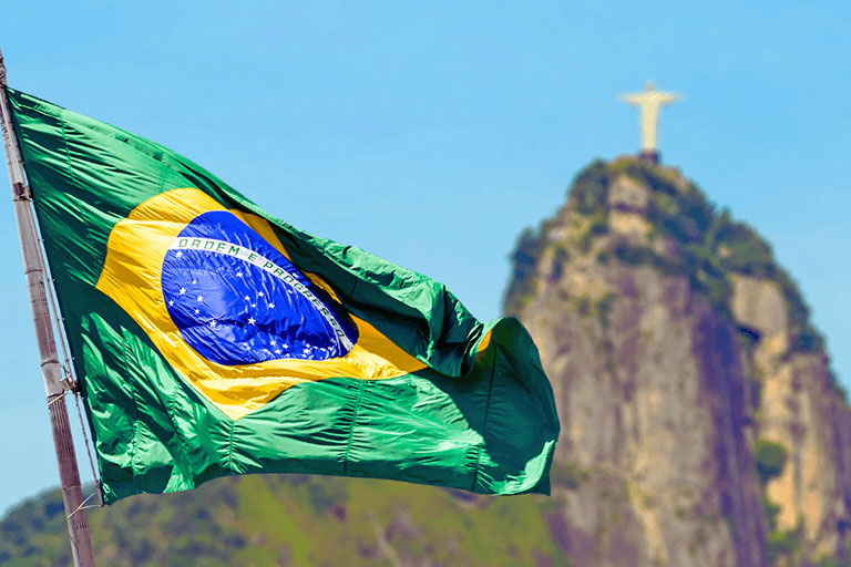 Apple faces legal challenge in Brazil over gambling app age verification