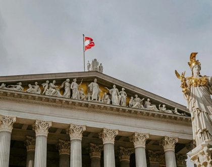 Austria submits draft gambling reforms to European Commission for review 7 Austria submits draft gambling reforms to European Commission for review
