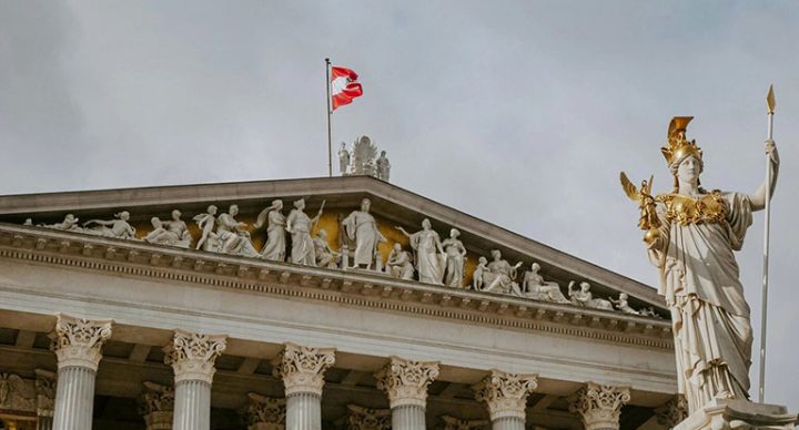 Austria submits draft gambling reforms to European Commission for review