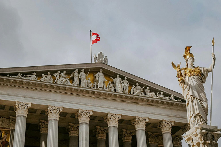 Austria submits draft gambling reforms to European Commission for review 2 Austria submits draft gambling reforms to European Commission for review