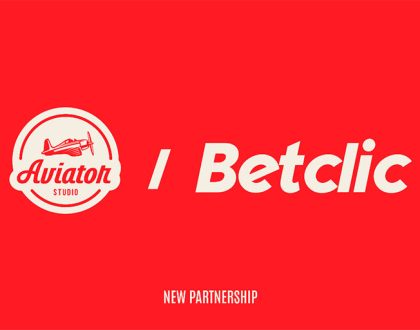 Aviator Studio arbeitet mit Betclic zusammen und baut Aviator in Europa aus 3 Aviator Studio partners with Betclic for wider Aviator reach in Europe