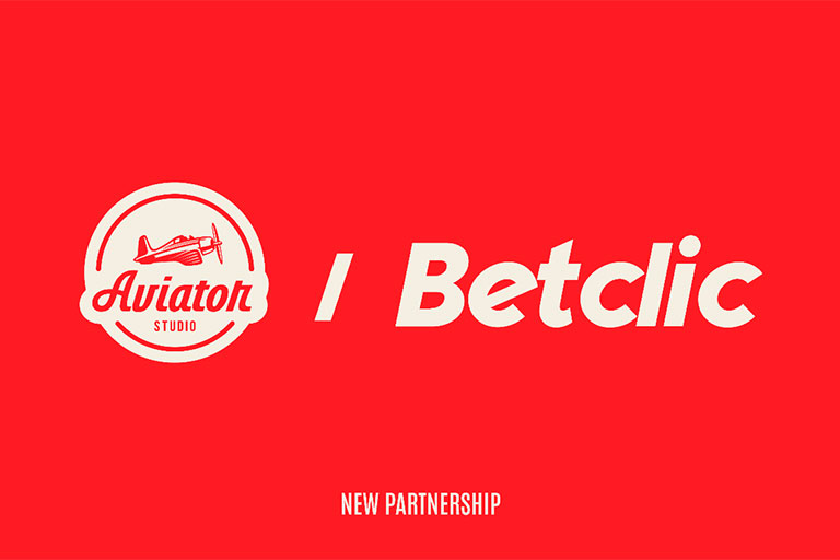 Aviator Studio partners with Betclic for wider Aviator reach in Europe