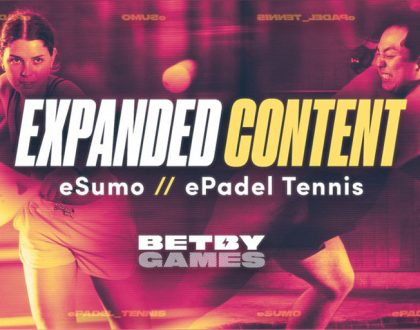 BETBY expands Betby Games portfolio with new ePadel and eSumo titles 3 BETBY expands Betby Games portfolio with new ePadel and eSumo titles