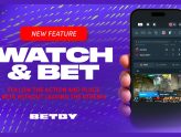 BETBY introduces Watch & Bet for a smoother live betting experience 8 BETBY introduces Watch & Bet for a smoother live betting experience