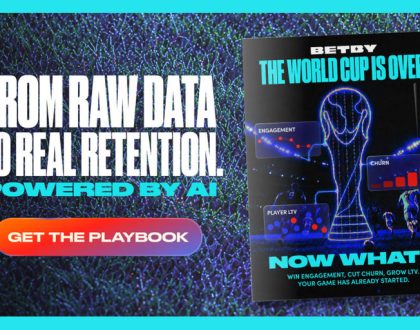 BETBY erläutert Strategie nach der WM für mehr Engagement und Kundenbindung 5 BETBY outlines post-World Cup strategy to boost engagement and retention