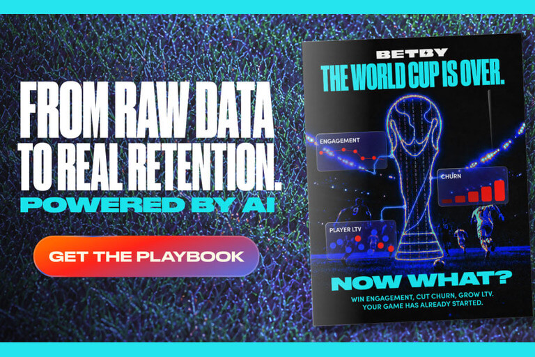 BETBY outlines post-World Cup strategy to boost engagement and retention 2 BETBY outlines post-World Cup strategy to boost engagement and retention