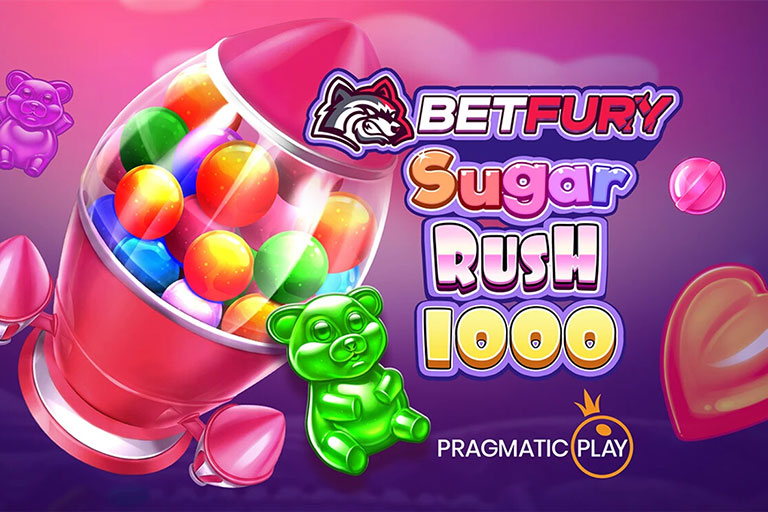 BetFury launches Sugar Rush 1000 slot through Pragmatic Play partnership 2 BetFury unveils BetFury Sugar Rush 1000 slot game