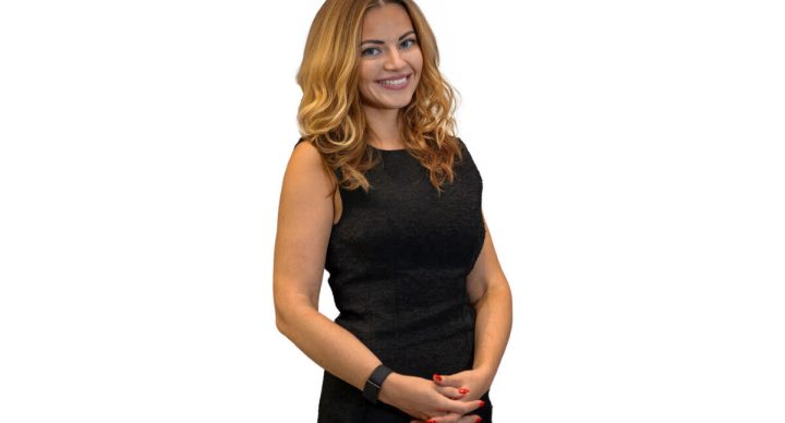 BetGames appoints Inesa Glazaitė as Head of Commercial for global growth