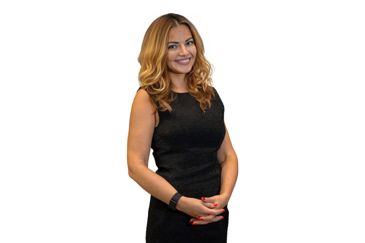 BetGames appoints Inesa Glazaitė as Head of Commercial for global growth 2 BetGames appoints Inesa Glazaitė as Head of Commercial for global growth