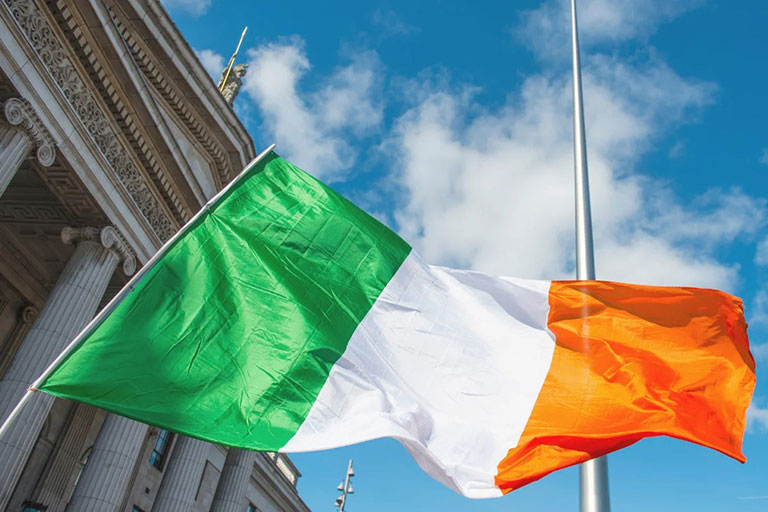 Blask data shows Ireland casino games search and lobby visibility gap