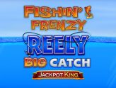 Blueprint Gaming launches the Fishin’ Frenzy Reely Big Catch Jackpot King 10 Blueprint Gaming launches the Fishin’ Frenzy Reely Big Catch Jackpot King