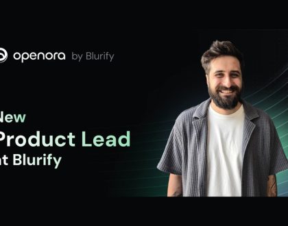 Blurify appoints Łukasz Wala as product lead to drive iGaming innovation 3 Blurify appoints Łukasz Wala as product lead to drive iGaming innovation