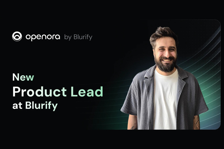 Blurify ernennt Łukasz Wala zum Product Lead für iGaming und Innovation 2 Blurify appoints Łukasz Wala as product lead to drive iGaming innovation