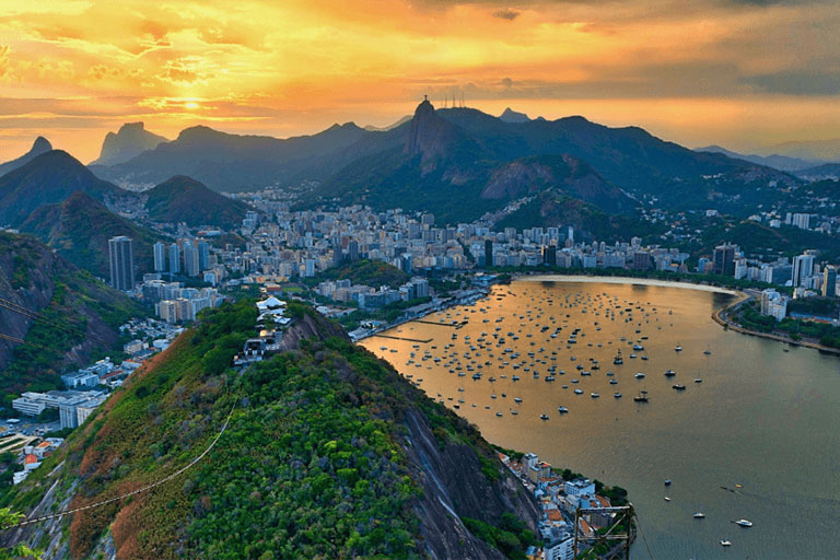 Brazil betting companies face new restrictions and tax pressure in 2026