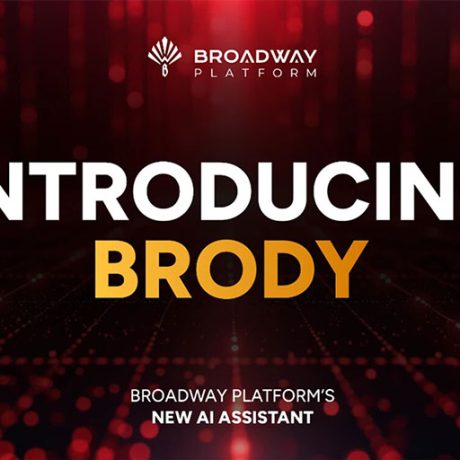 Broadway Platform erweitert KI-Strategie mit Brody Assistent Einführung 3 Broadway Platform Brody KI-Assistent