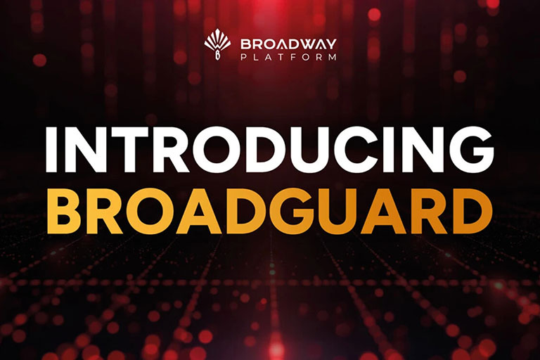 Broadway Platform launches BroadGuard for real-time player risk management across 60 parameters
