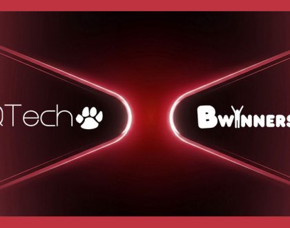 Bwinners erweitert QTech Aggregationsdeal in West und Südafrika 4 Bwinners expands QTech aggregation deal across West and Southern Africa