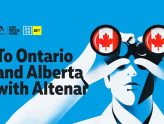 DAZN Bet expands into Ontario and Alberta through Altenar sportsbook