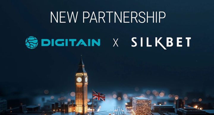 Digitain partners with Silkbet to strengthen its UK market expansion 7 Digitain partners with Silkbet to strengthen its UK market expansion