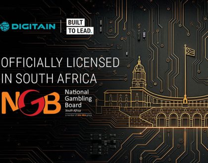 Digitain secures South African National Manufacturer Licence to expand operations
