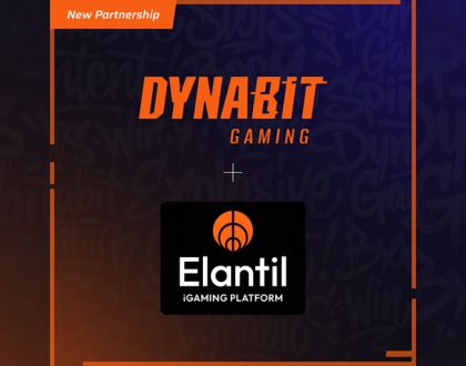 Dynabit Gaming launches on Elantil Marketplace to expand operator access 3 Dynabit Gaming launches on Elantil Marketplace to expand operator access