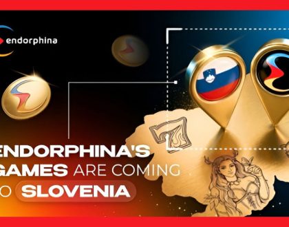 Endorphina completes Slovenia certification in latest market expansion