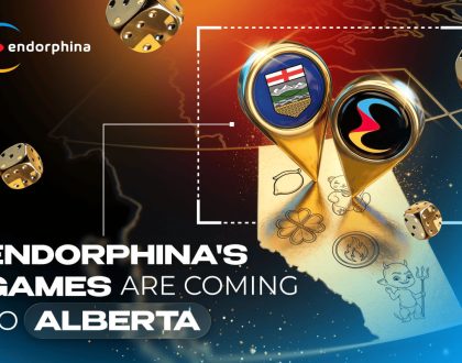 Endorphina expandiert mit Zulassung in Albertas regulierten iGaming-Markt 4 Endorphina expands into Alberta with approval for regulated iGaming market