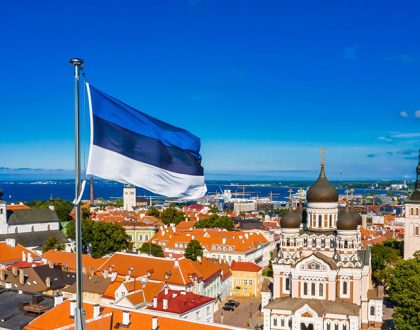 Estland prüft Glücksspiel Steuer Senkung vor dem Staatshaushalt 2027 3 Estonia reviews gambling tax cut ahead of 2027 state budget