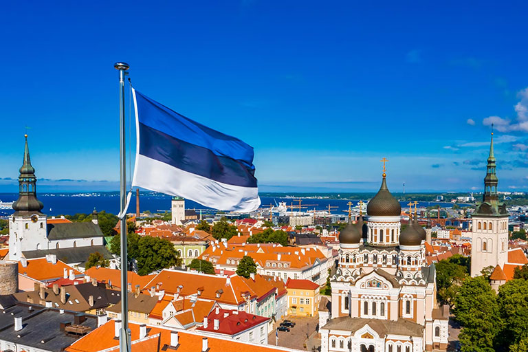 Estonia reviews gambling tax cut ahead of 2027 state budget
