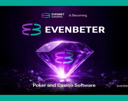 EvenBeter markiert großen Markenwandel durch globale iGaming Expansion 3 EvenBeter marks major brand evolution through global iGaming expansion
