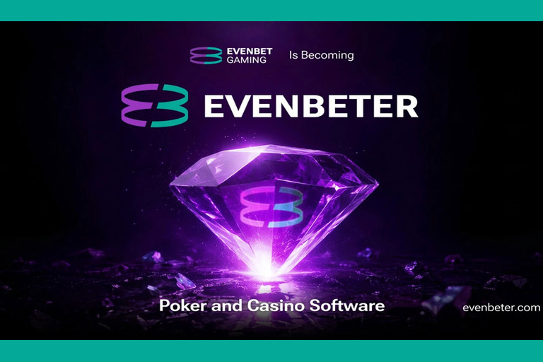 EvenBeter marks major brand evolution through global iGaming expansion