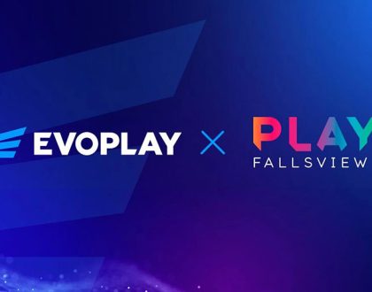 Evoplay expands in Ontario's iGaming market through PlayFallsview deal