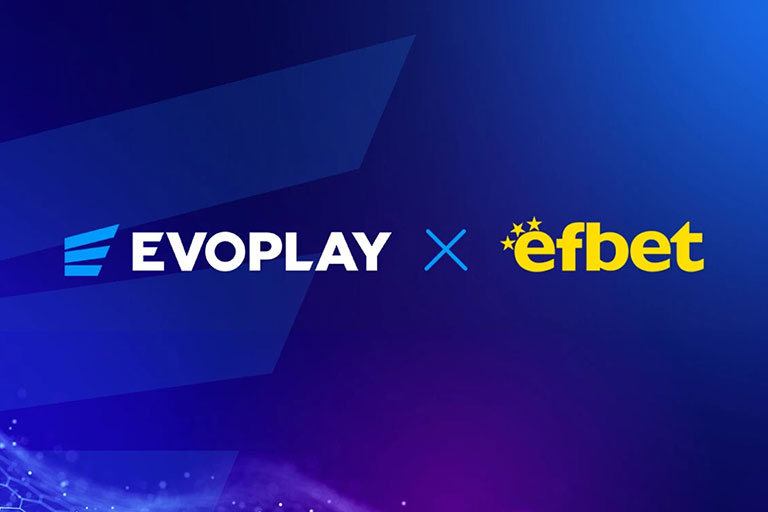 Evoplay joins forces with Efbet to strengthen its presence in Bulgaria