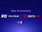 FA CHAI Gaming expands across Brazil through strategic Zeroum partnership