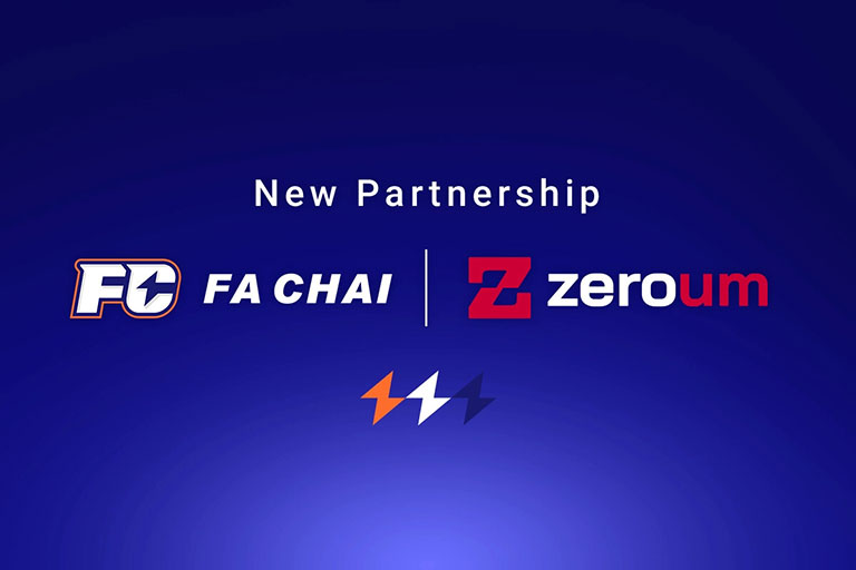 FA CHAI Gaming expands across Brazil through strategic Zeroum partnership