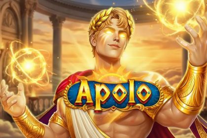 FA CHAI Gaming erweitert sein Slot Portfolio um APOLLO 6 FA CHAI Gaming introduces APOLLO to its slot portfolio