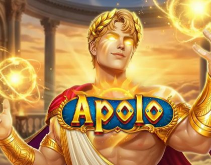FA CHAI Gaming introduces APOLLO to its slot portfolio