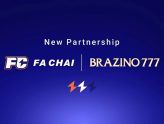 FA CHAI Gaming partners with Brazino 777 to drive growth across Brazil 9 FA CHAI Gaming partners with Brazino 777 to drive growth across Brazil