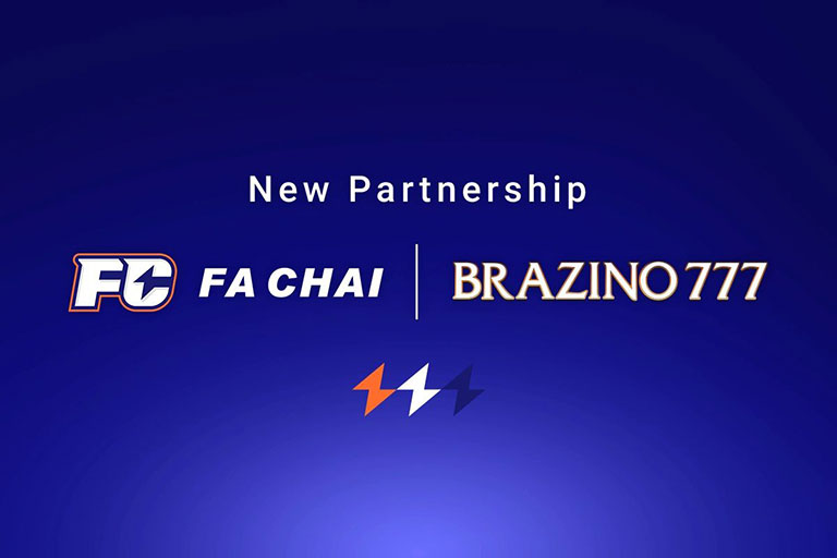 FA CHAI Gaming partners with Brazino 777 to drive growth across Brazil
