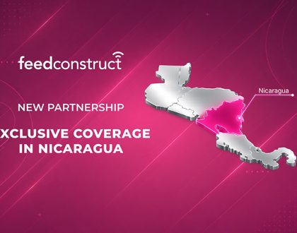 FeedConstruct Acquires Exclusive Nicaragua Basketball Rights