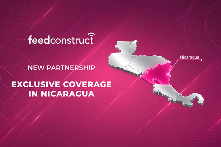 FeedConstruct Acquires Exclusive Nicaragua Basketball Rights 2 FeedConstruct Acquires Exclusive Nicaragua Basketball Rights