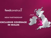 FeedConstruct Partners with the Football Association of Wales