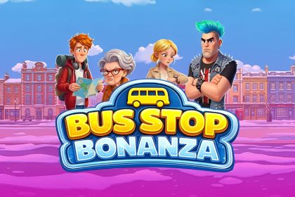 Fish & Chips Games launches Bus Stop Bonanza with dynamic reel mechanics 5 Fish & Chips Games launches Bus Stop Bonanza with dynamic reel mechanics