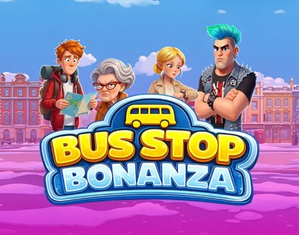 Fish & Chips Games launches Bus Stop Bonanza with dynamic reel mechanics 5 Fish & Chips Games launches Bus Stop Bonanza with dynamic reel mechanics