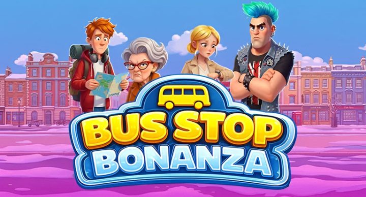 Fish & Chips Games launches Bus Stop Bonanza with dynamic reel mechanics