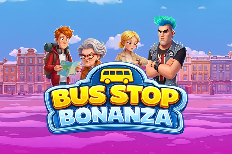Fish & Chips Games launches Bus Stop Bonanza with dynamic reel mechanics 2 Fish & Chips Games launches Bus Stop Bonanza with dynamic reel mechanics
