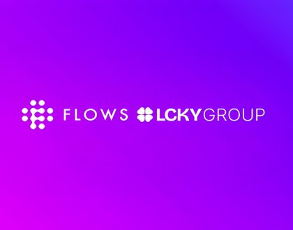 Flows selected by LCKY Group to power iGaming innovation across brands 4 Flows selected by LCKY Group to power iGaming innovation across brands